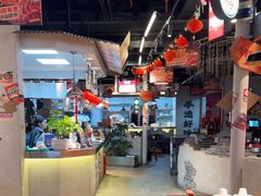 -牛市坎火锅(建设路店)