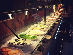 福成自助烤肉(怀柔青春路店)-福成自助烤肉(青春路店)