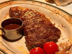 -大八江景意大利西餐厅LargeEight Italy Restaurant(1862时尚艺术中心店)