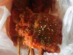 -茹哥炸串(水产前街店)