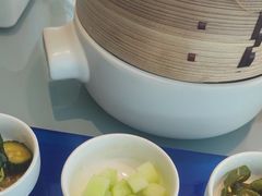 -小大董·烤鸭(观景餐厅·南京西路店)