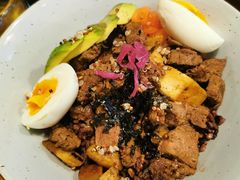 -AFS Cafe & Canteen(闽江二路店)