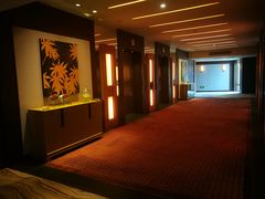 -上海外滩茂悦大酒店