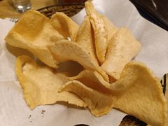 印尼炸虾片-巴伐利亚啤酒坊(意式风情街店)