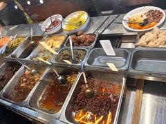 -梅溪·小伙子干挑面(安吉总店)
