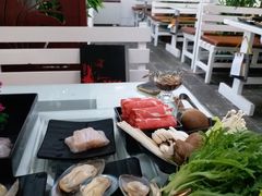 -丽江庭院之丽江往事(安定门店)