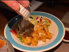-山葵家·创意料理(万象汇店)