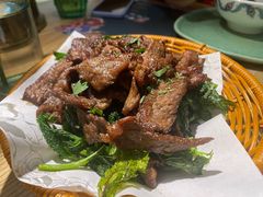 -甘思咪哚·云南艺术餐厅(天河广百店)
