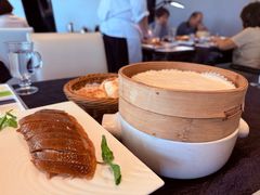 大董“酥不腻”烤鸭-大董(华贸购物中心店)
