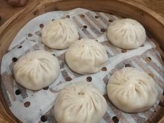 小笼包-苏堂阳春面•九年庆(北京路天河城店)