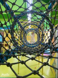 -欢乐陶陶儿童主题乐园(龙岗店)