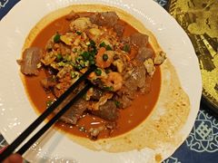 -旺角小渔村·海肠捞饭开创者(二马路店)