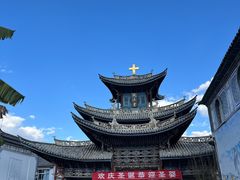 -大理古城
