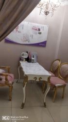 -蕾蕾美颜美容美体