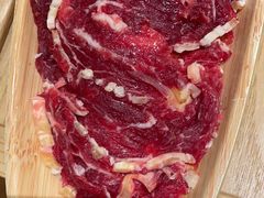 -千牛将·鲜牛肉火锅(开元路店)