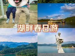 -酒仙湖景区