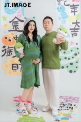 -专注孕妇照亲子照·纪田摄影