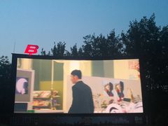 -枫花园汽车电影院(朝阳公园店)