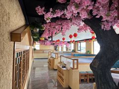 -缘福乡村铁锅炖民宿(八达岭店)