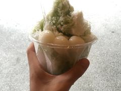 -豆政(金閣寺境内売店)