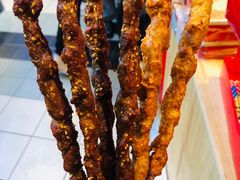 -北京稻香村(西单购物中心店)