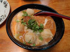 -老宅原住民沙茶面精品小吃(龙头路店)