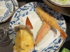 -極上萬膳·日料放题(海岸城店)
