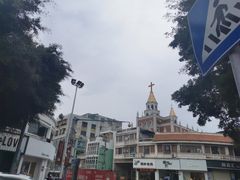 -阿秋牛排(湖心街店)