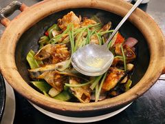 -美极鲜食坊(宝安南路店)