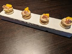 -庐灶江南·江南菜·四合院Bistro(东直门雍和宫·原华侨宾馆店)