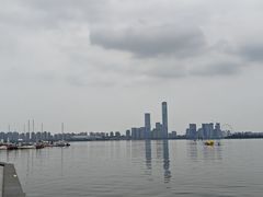 -金鸡湖景区