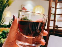山泉水煲普洱茶-十二舍·湯物素煮(江泰潤政店)