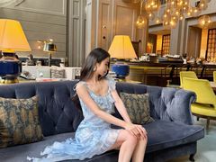 -上海波特曼丽思卡尔顿酒店