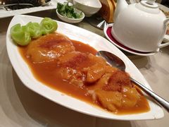 -陶陶居海鲜酒家(新马路店)