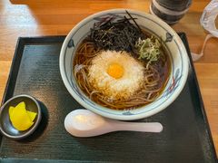 -白川乡手打荞麦面