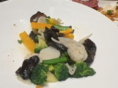 -金狮麟·新豫菜(金码大厦店)