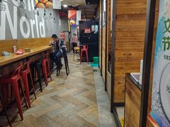 -西少爷(十里堡店)