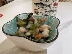 芥末章鱼-德兵衛(吴江万象汇店)