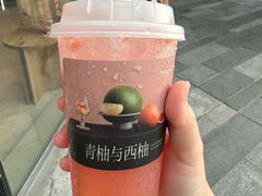 -阿嬷手作(上海万象城店)