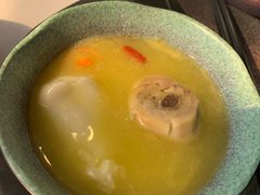 -溏心风鲍港式打边炉(余英坊店)