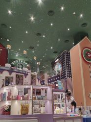 -MELAND亲子乐园•派对•研学(集美世茂店)