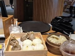 -食膳公园包子铺(烈士公园店)