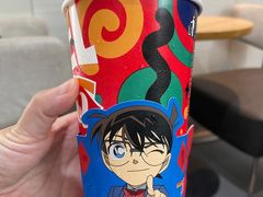 -DQ·蛋糕·冰淇淋(川沙东海岸店)