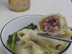 -万祥牛肉火锅(金龙店)