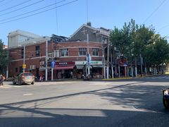 -上海四行仓库抗战纪念馆