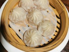 杭州小笼包-外婆家(南开大悦城店)