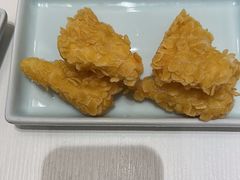 -池奈·咖喱蛋包饭(熙地港店)