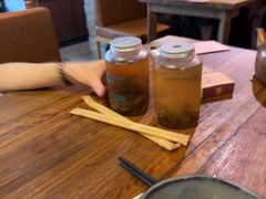 -缘生态云南菜·野生菌庭院餐厅(华侨城店)