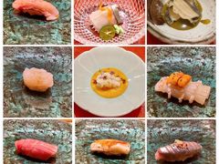 -鮨青(恒基名人购物中心店)