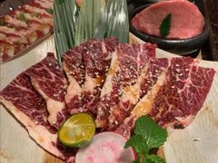 -厚贞日式烤肉(龙之梦店)